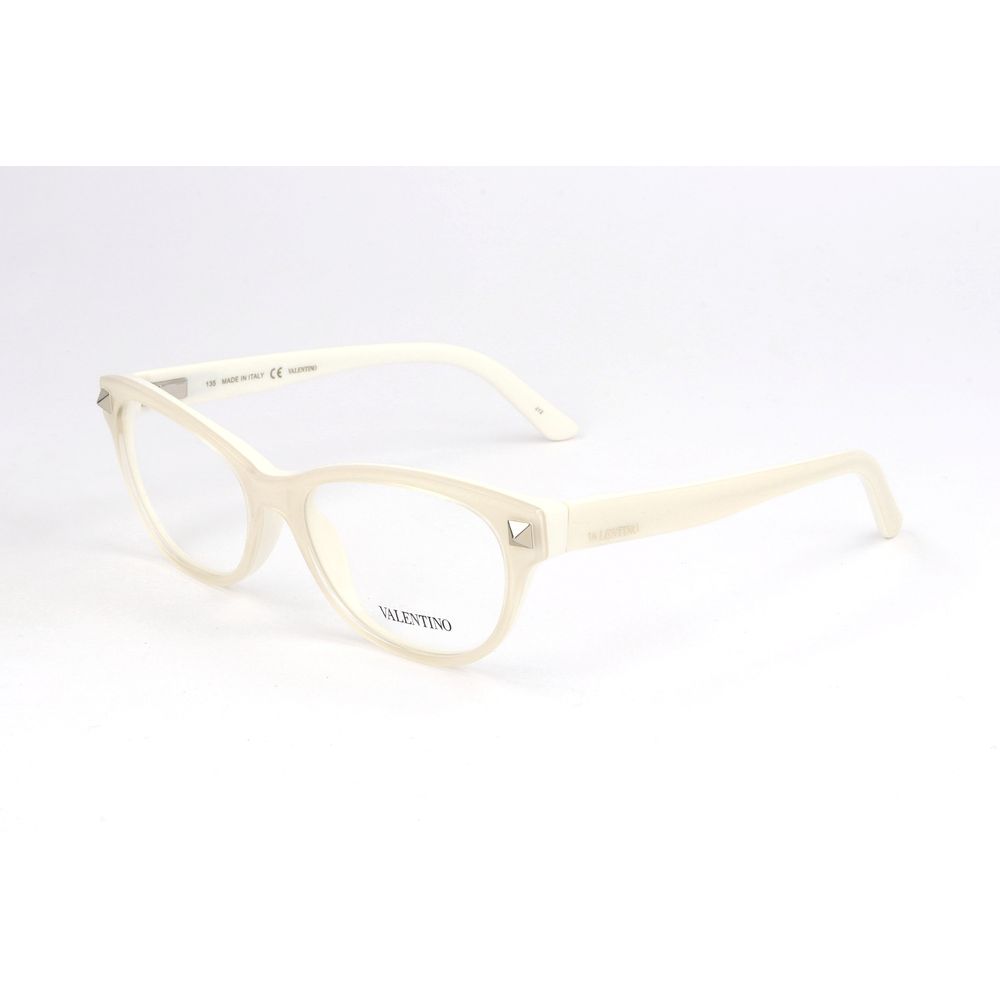 Valentino Grey Acetate Glasses (Frame)