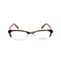 Valentino Braune Metallbrille (Fassung)