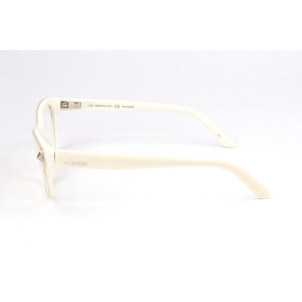 Valentino Grey Acetate Glasses (Frame)