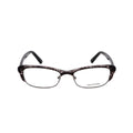 Valentino Graue Metallbrille (Fassung)