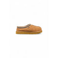 UGG Beige Leder-Stiefeletten