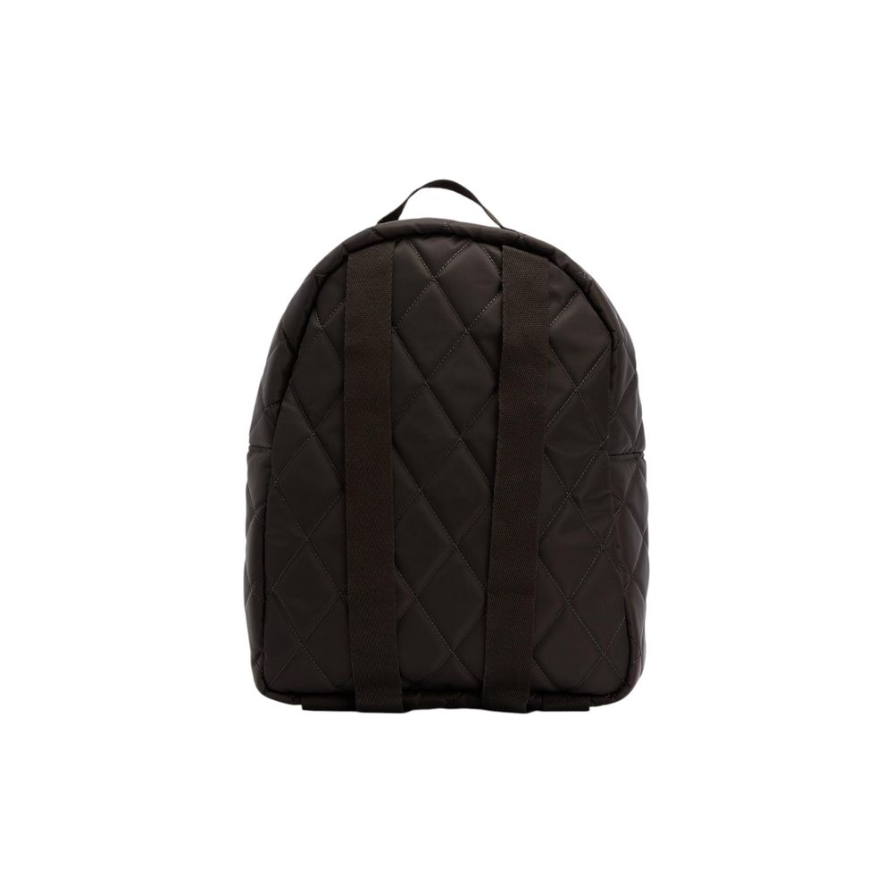 Barbour Grüner Rucksack aus Polyamid