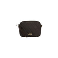Barbour Grüne Handtasche aus Polyamid