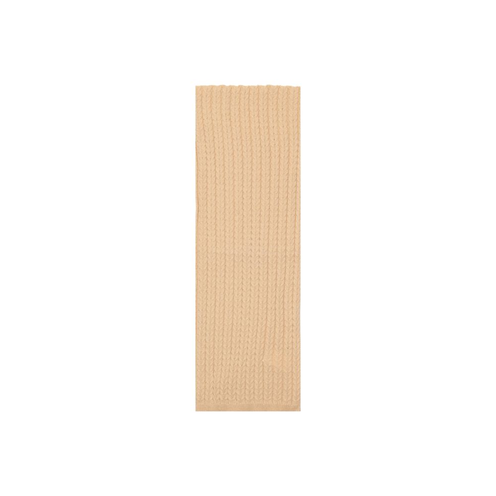 Only Beiger Schal aus Polyester