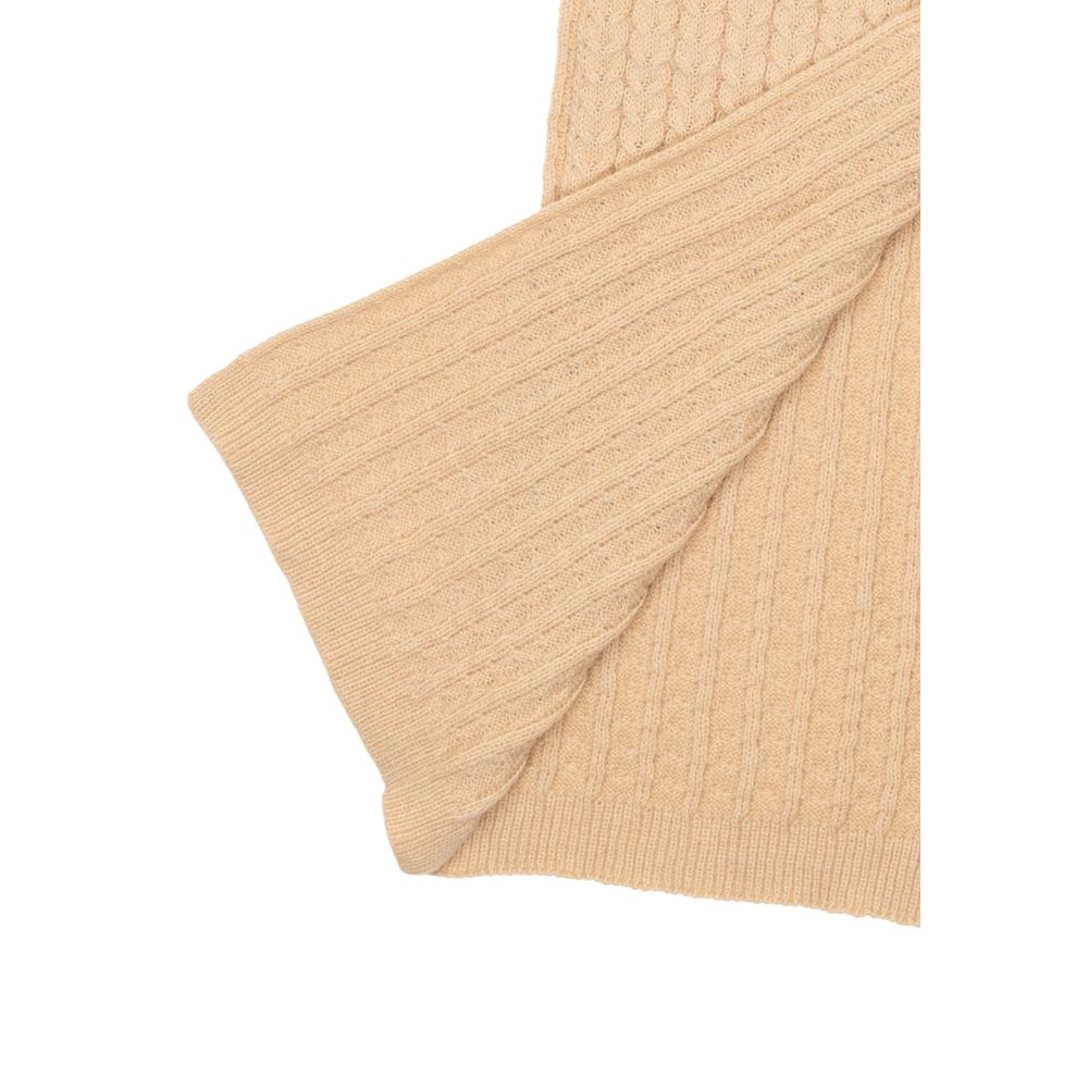 Only Beiger Schal aus Polyester