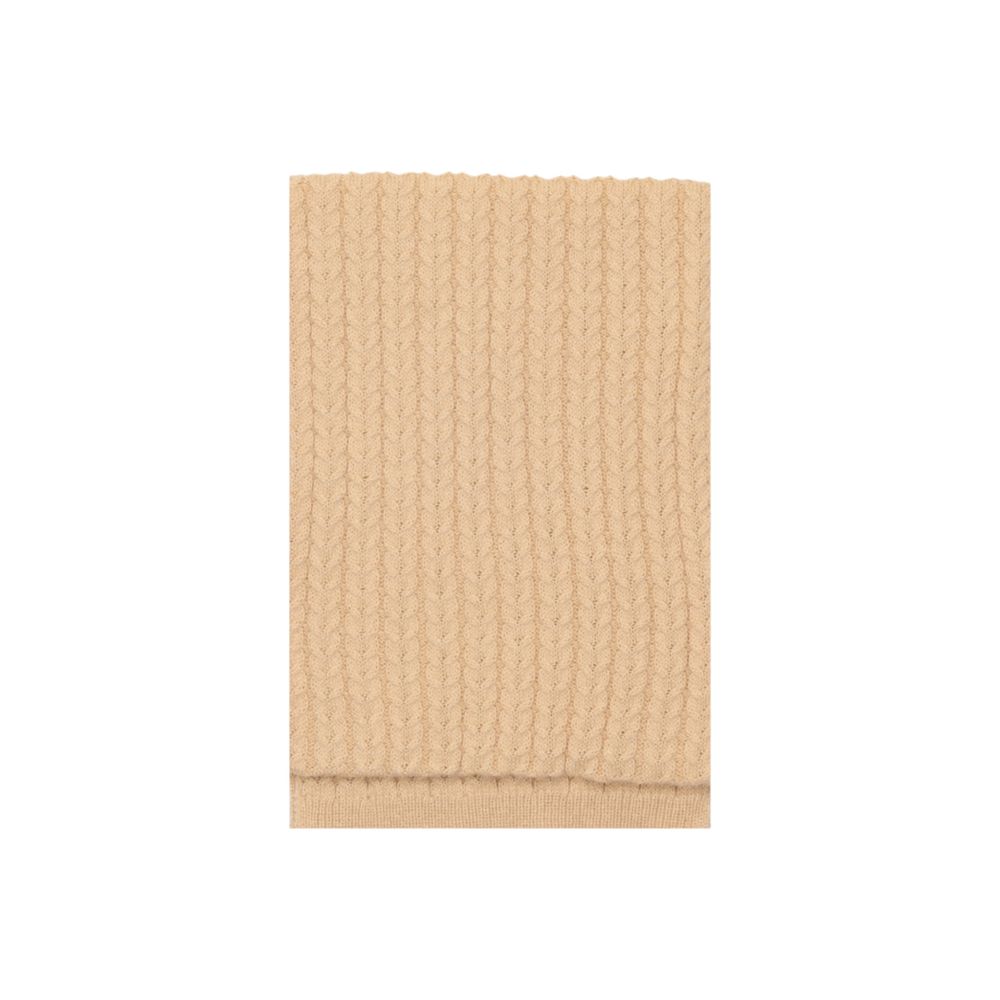 Only Beiger Schal aus Polyester