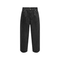 Only & Sons Black Relaxed Fit Cotton Jeans