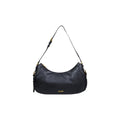 Liu Jo Schwarze Kunstleder-Handtasche