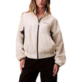Calvin Klein Jeans White Polypropylene Jacket