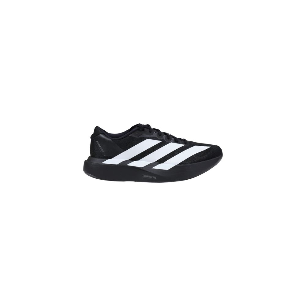 Adidas Originals Schwarze synthetische Sportschuhe