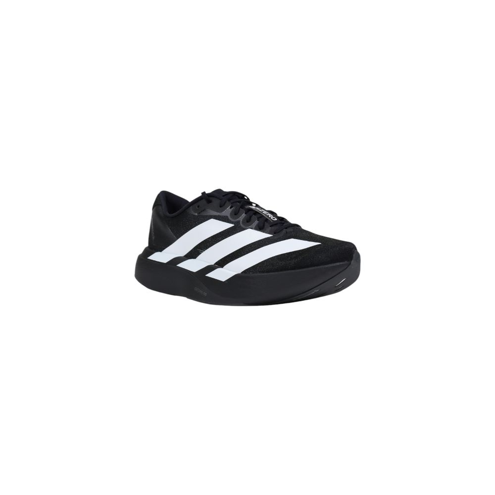 Adidas Originals Schwarze synthetische Sportschuhe