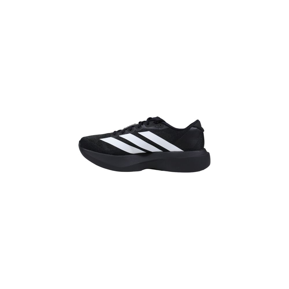 Adidas Originals Schwarze synthetische Sportschuhe