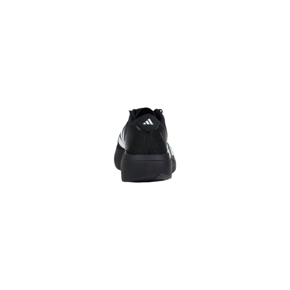 Adidas Originals Schwarze synthetische Sportschuhe
