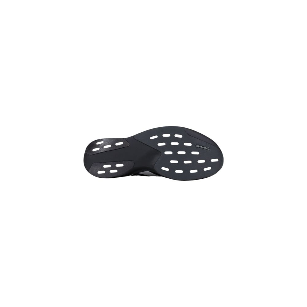 Adidas Originals Schwarze synthetische Sportschuhe