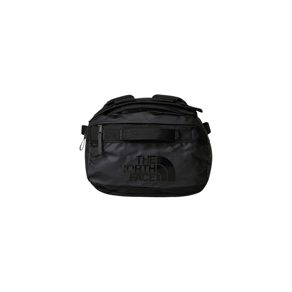The North Face Black Nylon Travel Bag