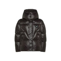 Peuterey Black Jackets and Coats in Polyamide