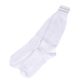 Brunello Cucinelli Weiße Baumwollsocken