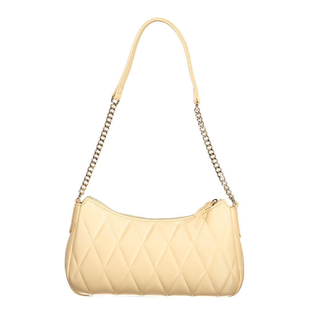 Twinset Rosa Poliuretano Damenhandtasche