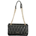 Twinset Women's Black Polyurethane Handbag