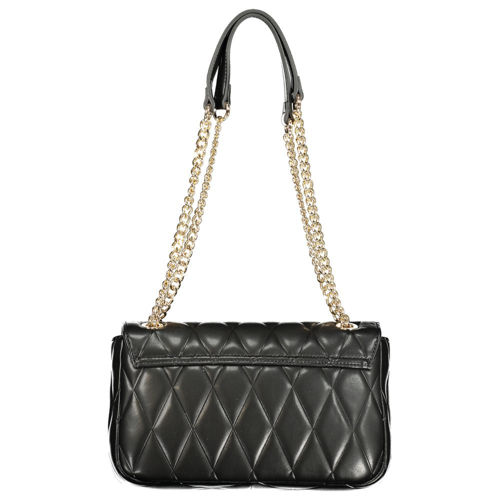 Twinset Women's Black Polyurethane Handbag