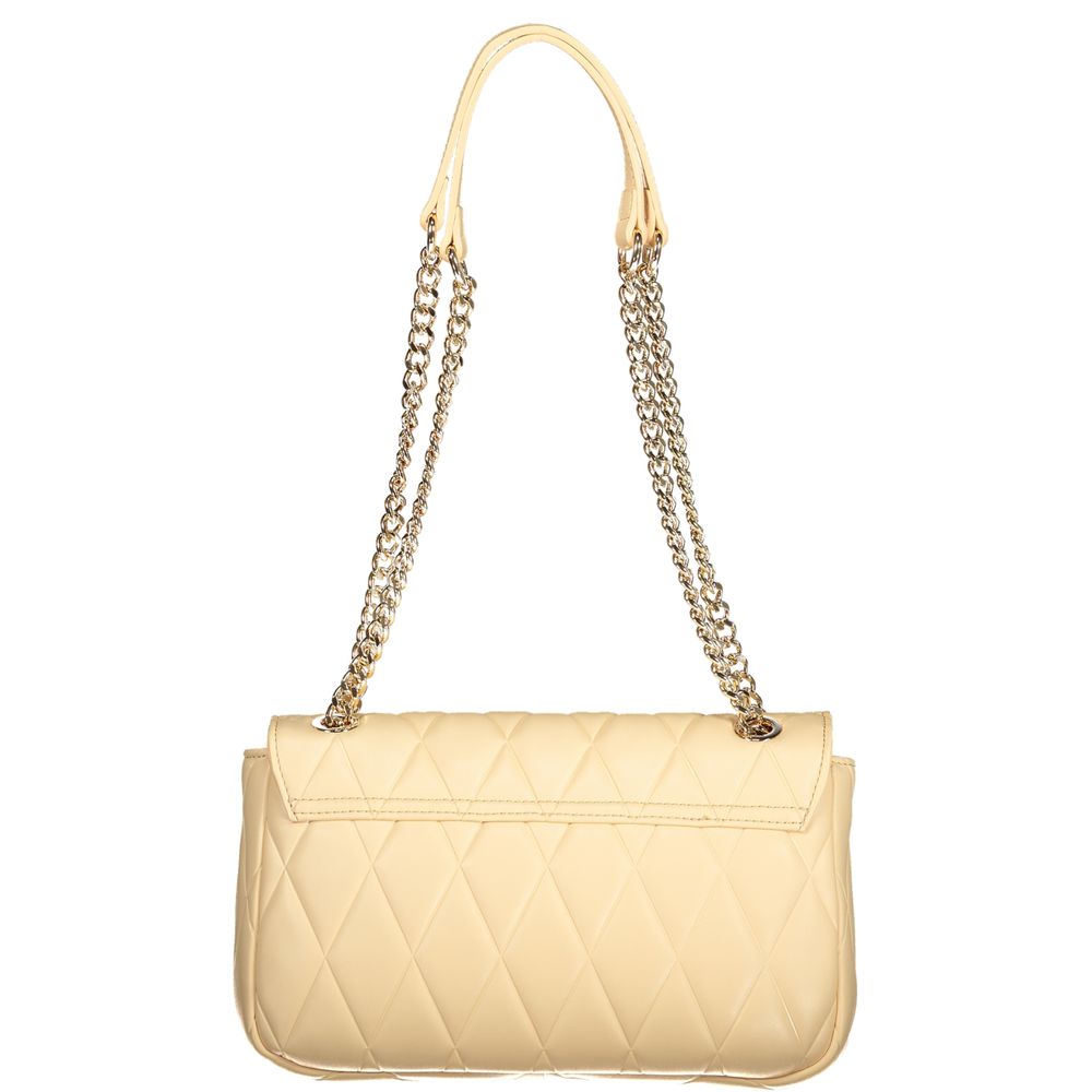 Twinset Women's Pink Polyurethane Handbag