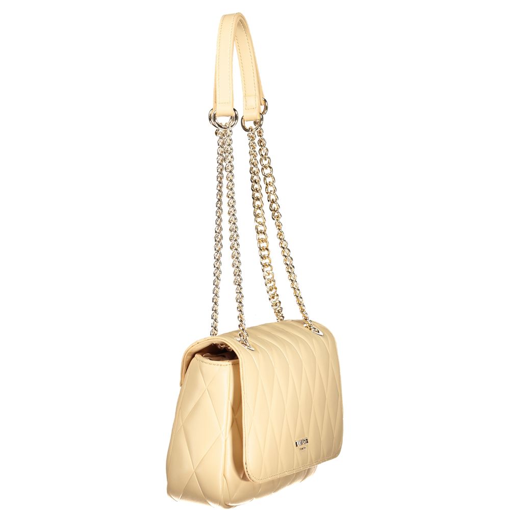 Twinset Women's Pink Polyurethane Handbag