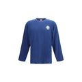 Kenzo Blaues Baumwoll-Sportswear