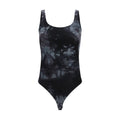 Wolford Black Cotton Bodysuit