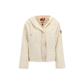 Parajumpers Beige Polyamid Bekleidung