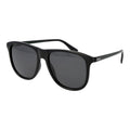 Polaroid Schwarze Sonnenbrille aus Polycarbonat