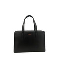 Twinset Women's Black PU Shoulder Bag