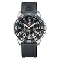 Luminox Grey Rubber Sport Watch
