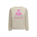 Marant Etoile Beige Baumwoll-Sweatshirt
