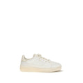 Axel Arigato Weiße Bos Taurus Kalbsleder Low-Top-Sneaker