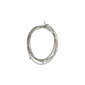 Brunello Cucinelli Silver Bracelet
