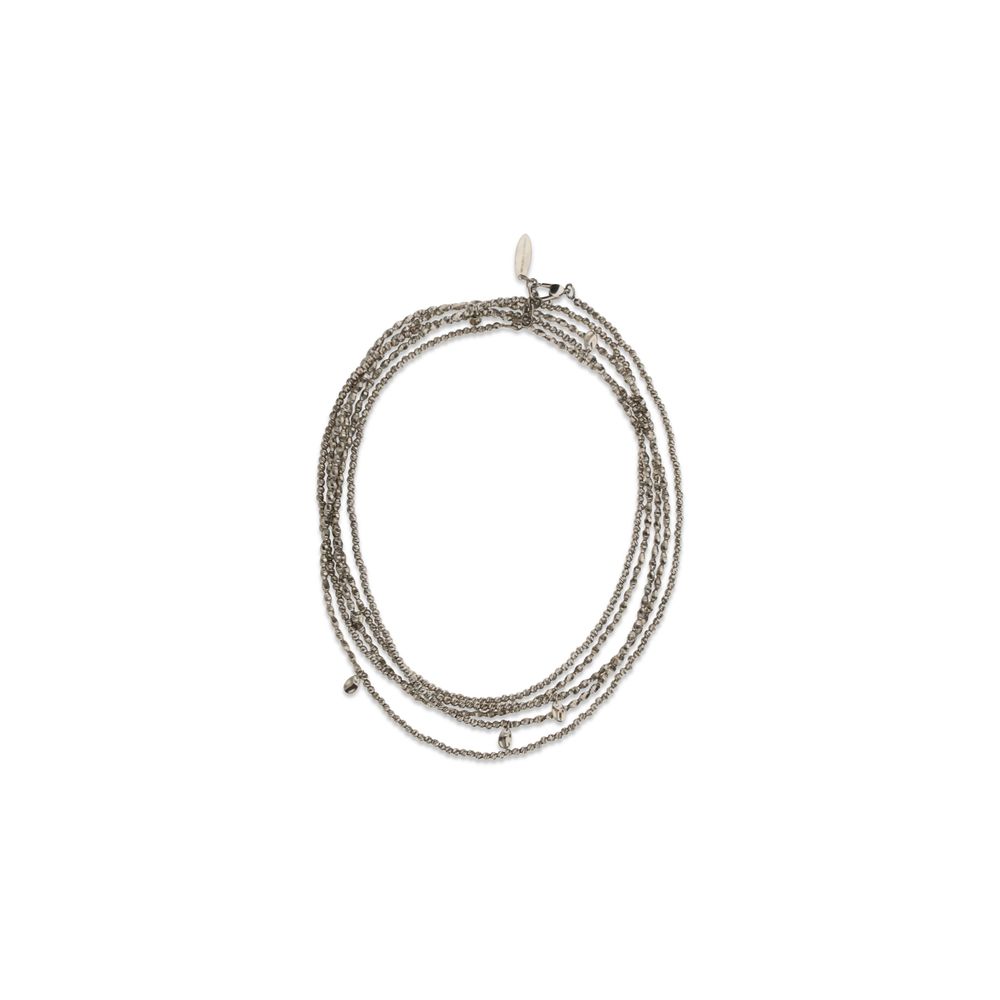 Brunello Cucinelli Silver Bracelet