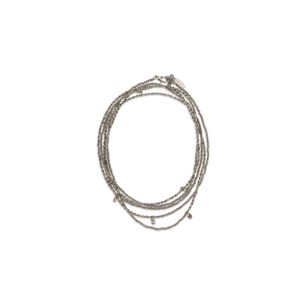 Brunello Cucinelli Silver Bracelet