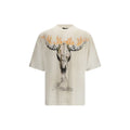 Represent Beige Baumwoll-Sportbekleidung