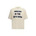 Dsquared² Beige Baumwoll-T-Shirt