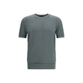 Brioni Bicolor Baumwoll-T-Shirt