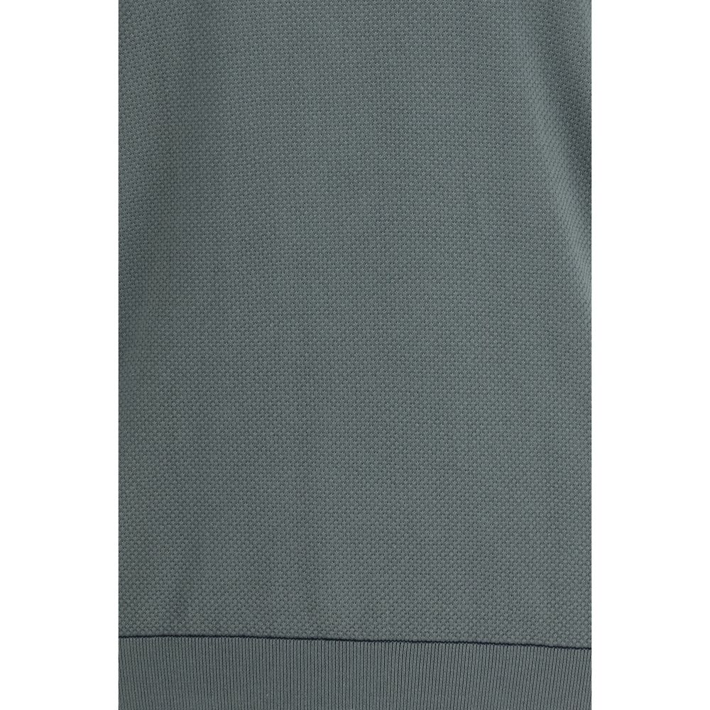 Brioni Bicolor Baumwoll-T-Shirt