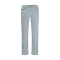 Jacob Cohen Blaue Baumwollhose
