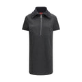 Gucci Graues Baumwoll-Freizeitkleid