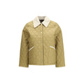 Barbour Beige Polyamid Jacken und Mäntel