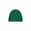 Calvin Klein Zweifarbige Viskose-Cap (Baseballkappe)
