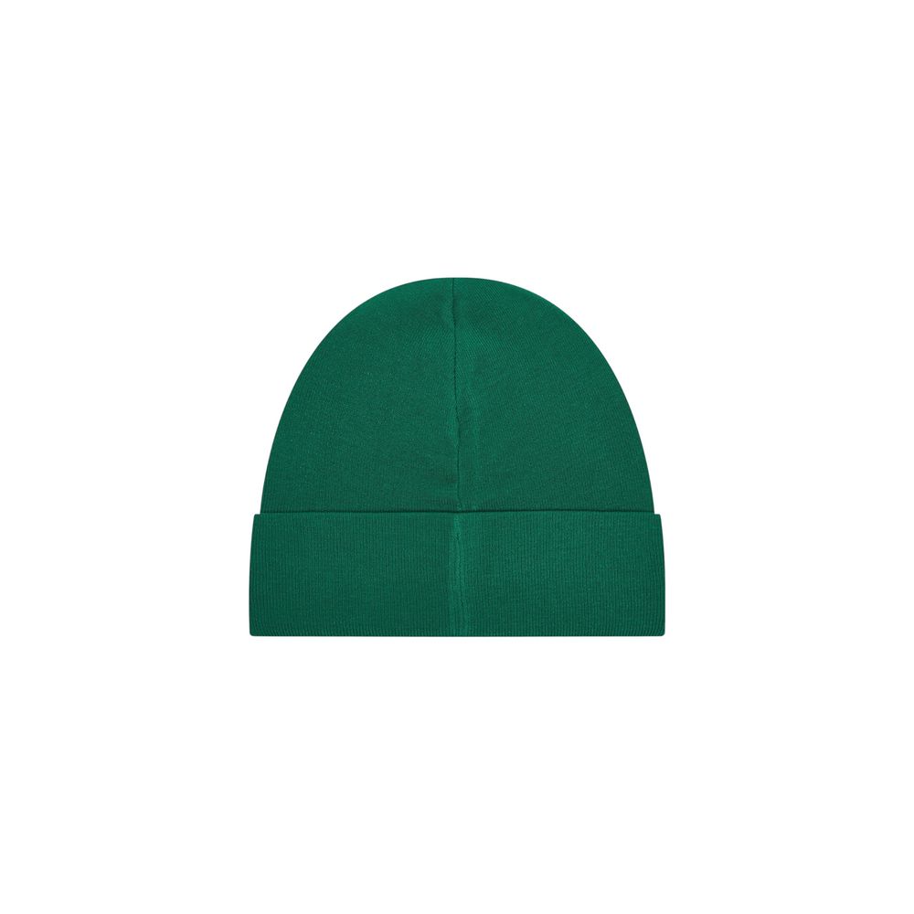 Calvin Klein Zweifarbige Viskose-Cap (Baseballkappe)