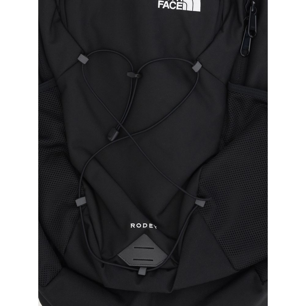 The North Face Schwarzer Rucksack aus Polyester