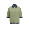 MARBELL Two-tone Polyamide Jackets and Coats