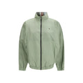 MARBELL Bordeaux Polyamid Shell-Jacke
