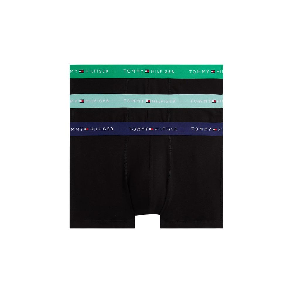 Tommy Hilfiger Zweifarbige Baumwoll-Boxershorts